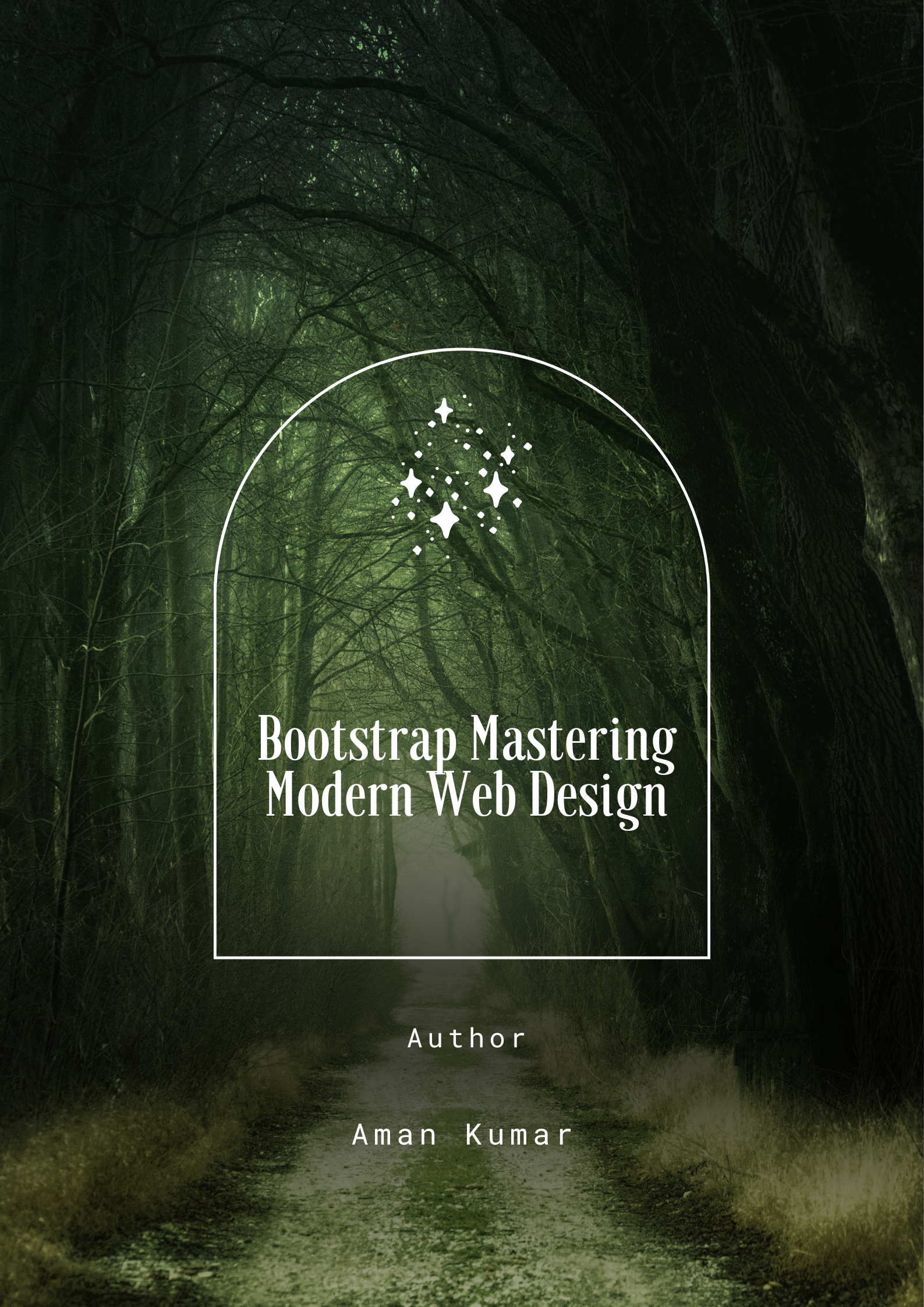 Bootstrap Mastering Modern Web Design