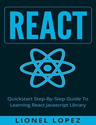 ReactJS Mastery Guide Cover