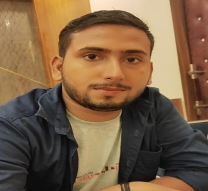 Mr. Gaurav Kumar Singh