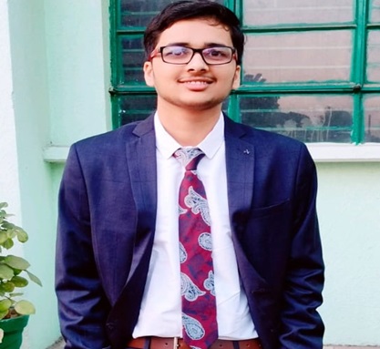 Mr. Snehil Shourya