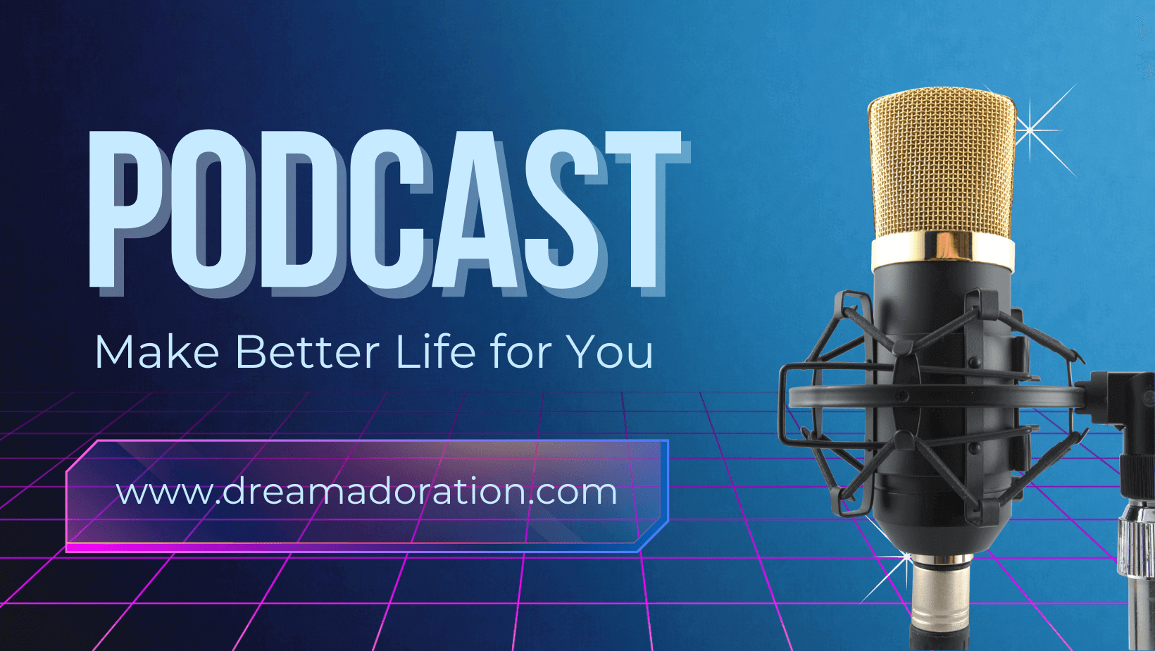 Career Growth Podcast Series