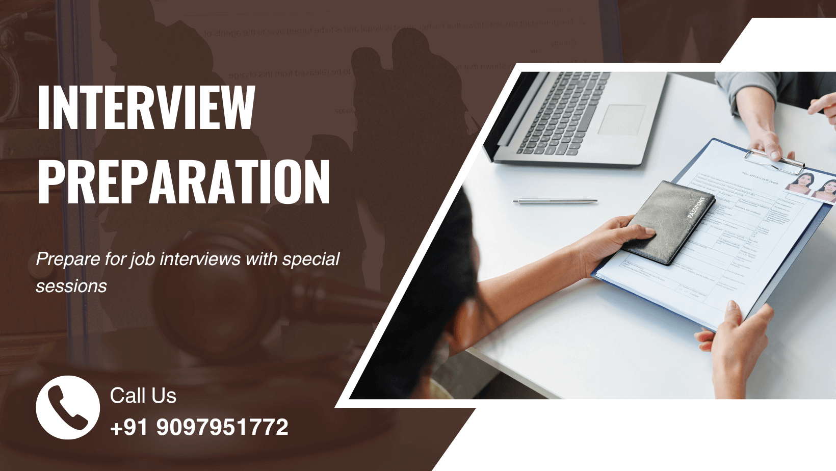 Comprehensive Interview Training