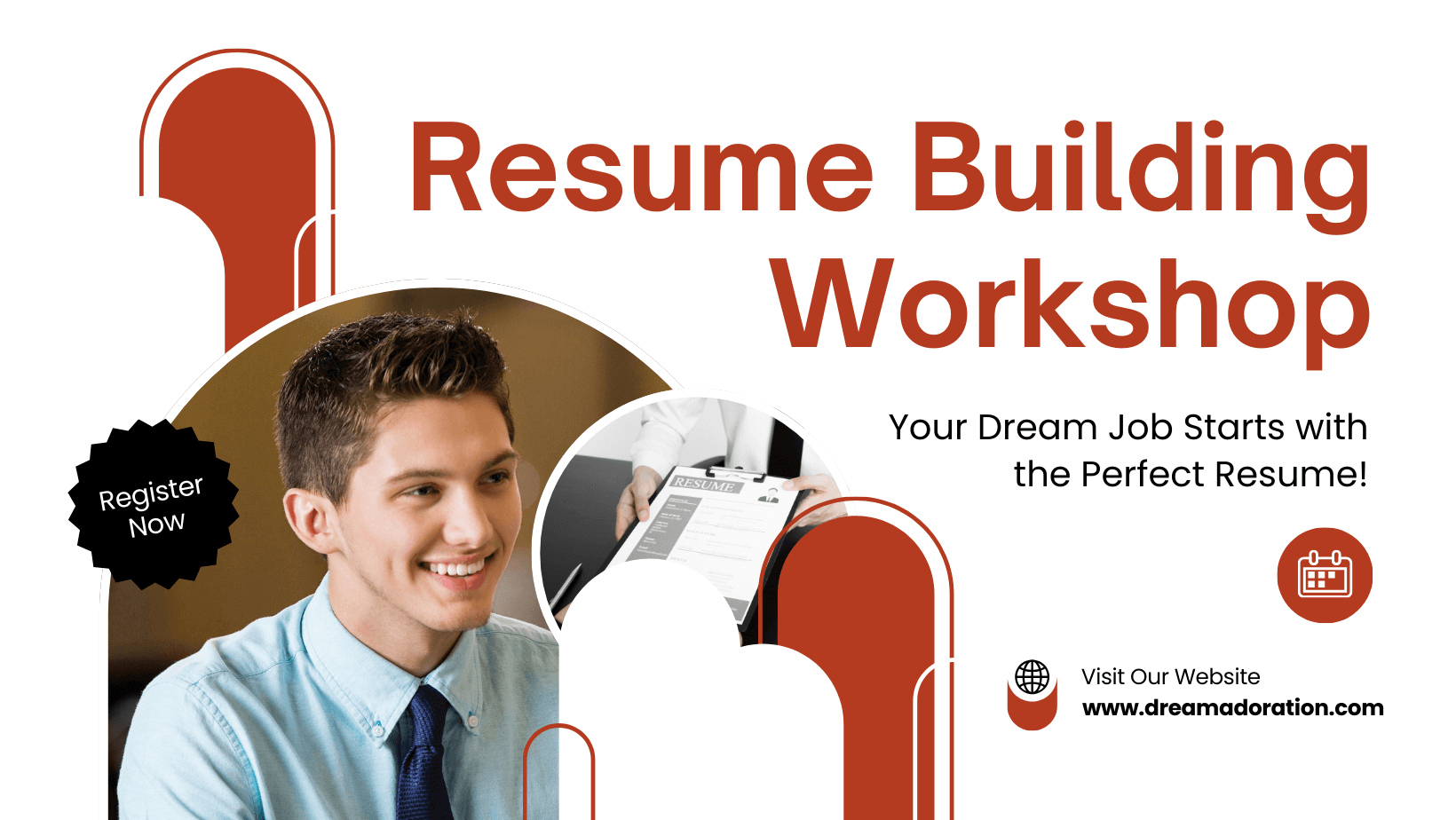 Professional Resume Optimization