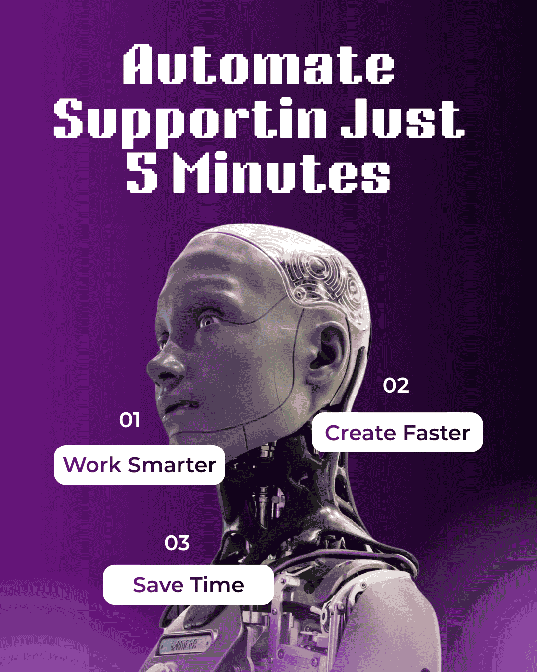 DreamBot AI Chatbot Live Demo