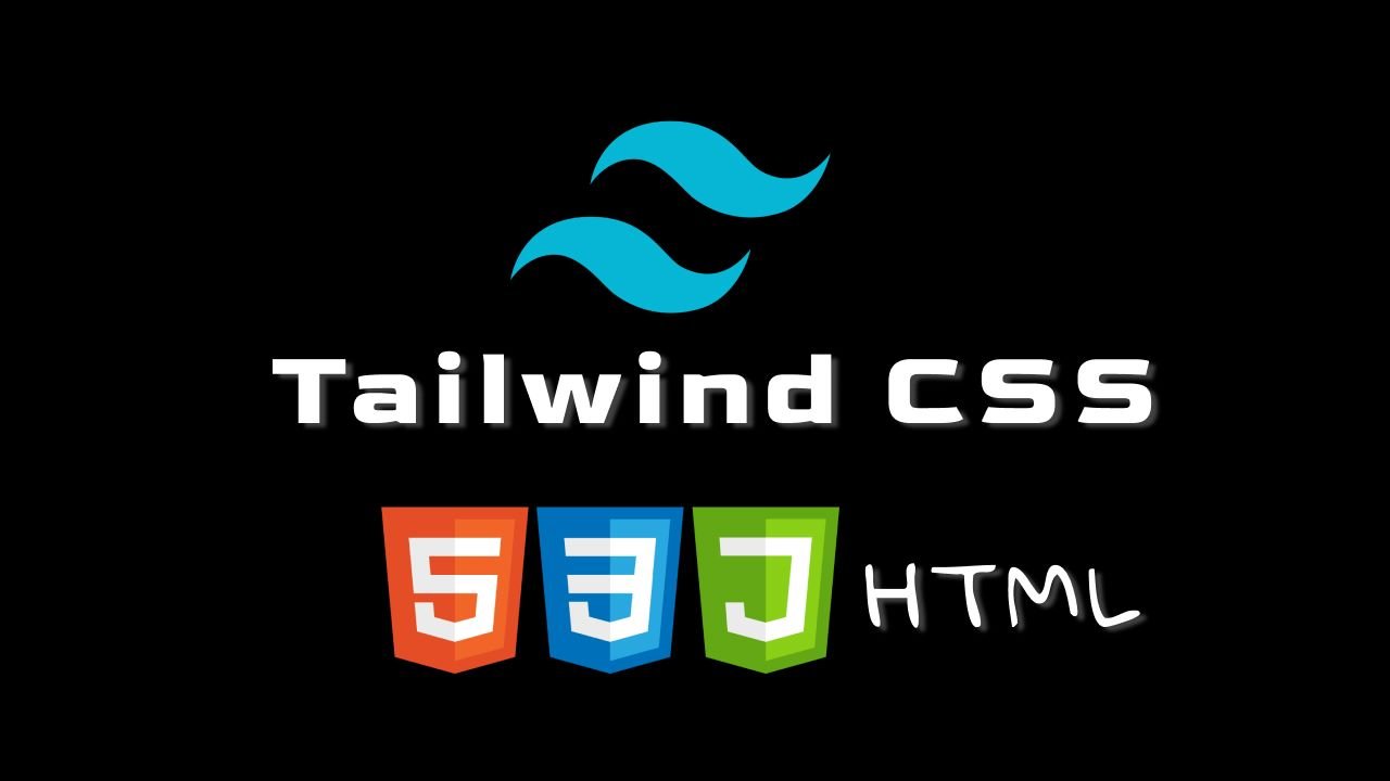 Tailwind CSS code example