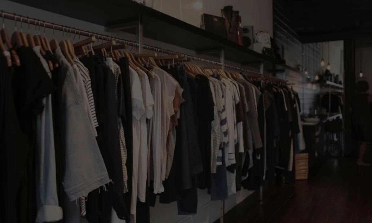 Fashion Brand Collaboration
