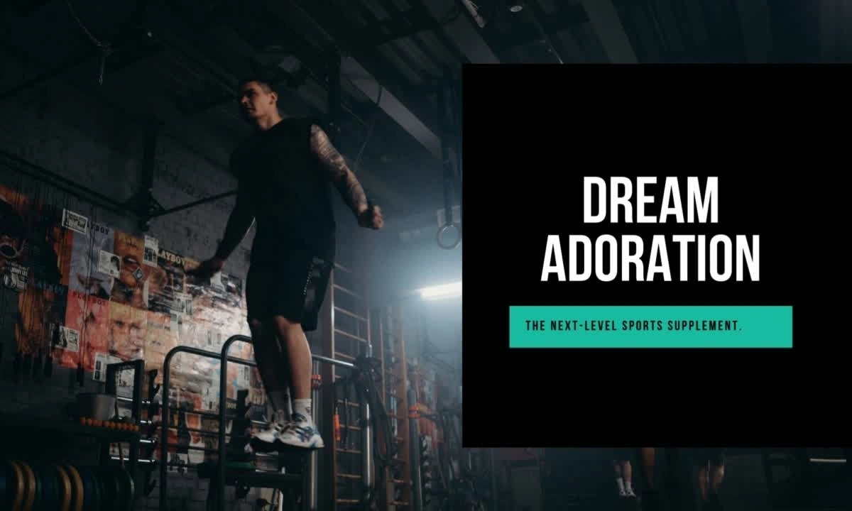 Fitness Supplement Review