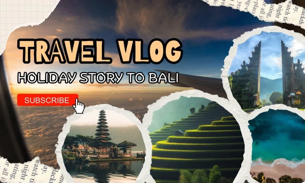 Travel Vlog - Goa Diaries