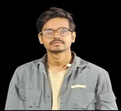 Mr. Shubham Kumar