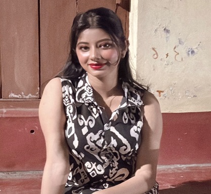 Ms. Sukanya Dutta
