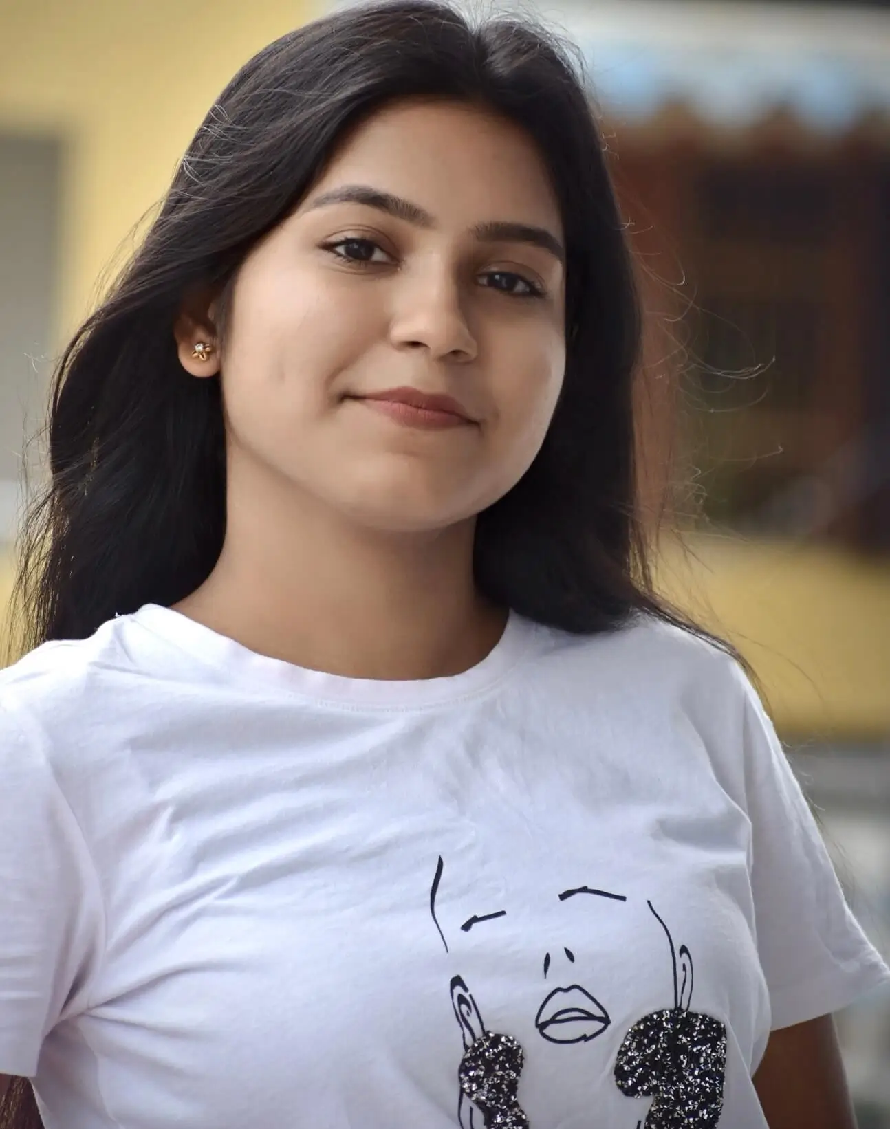 Abhipsa Binakar