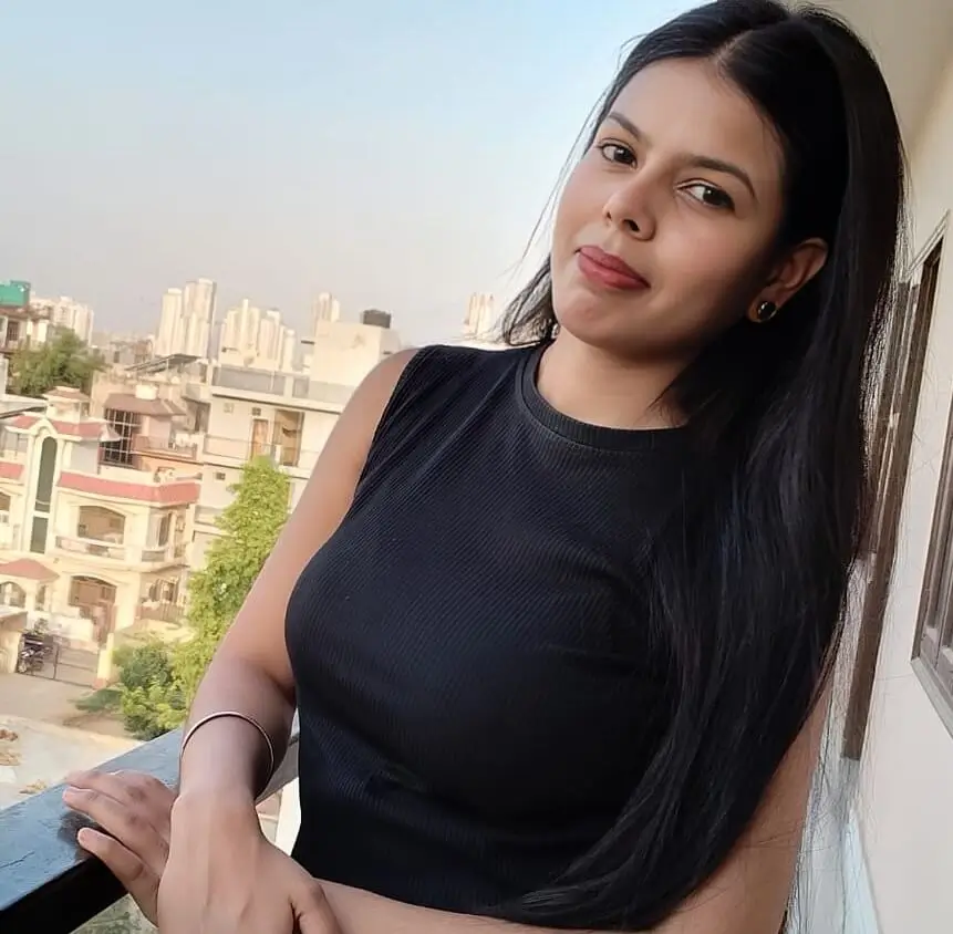 Kavita Kumari