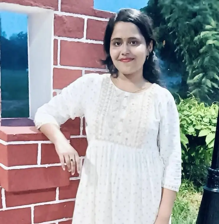 Kirtiparna Kar
