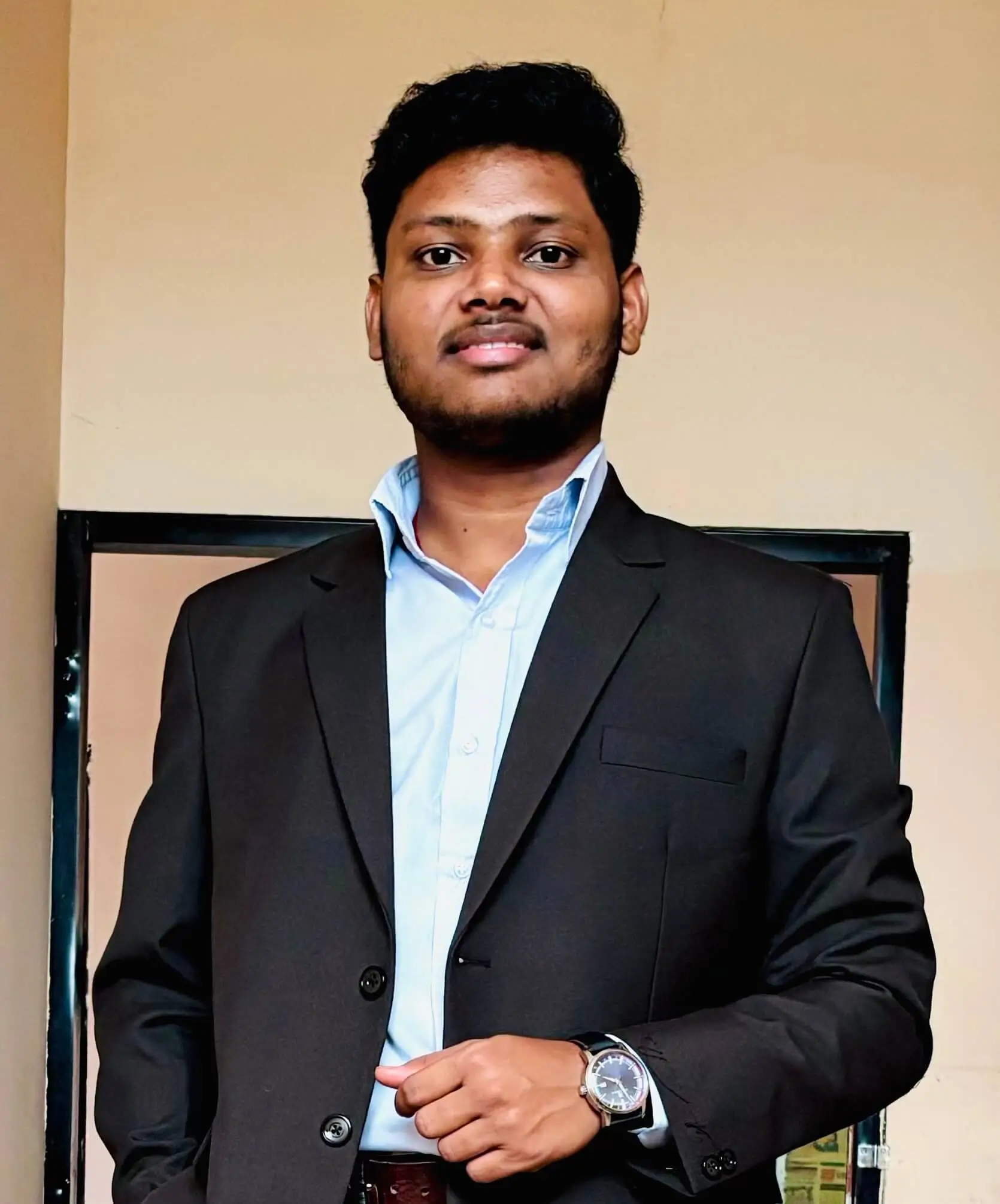 Manoj Maharana