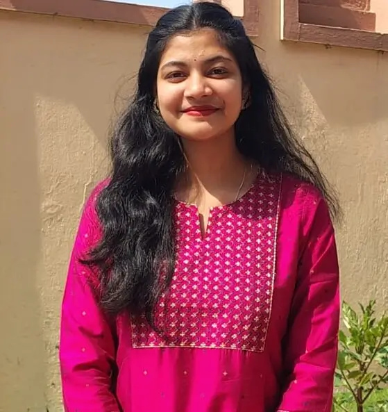 Monalisha Pradhan
