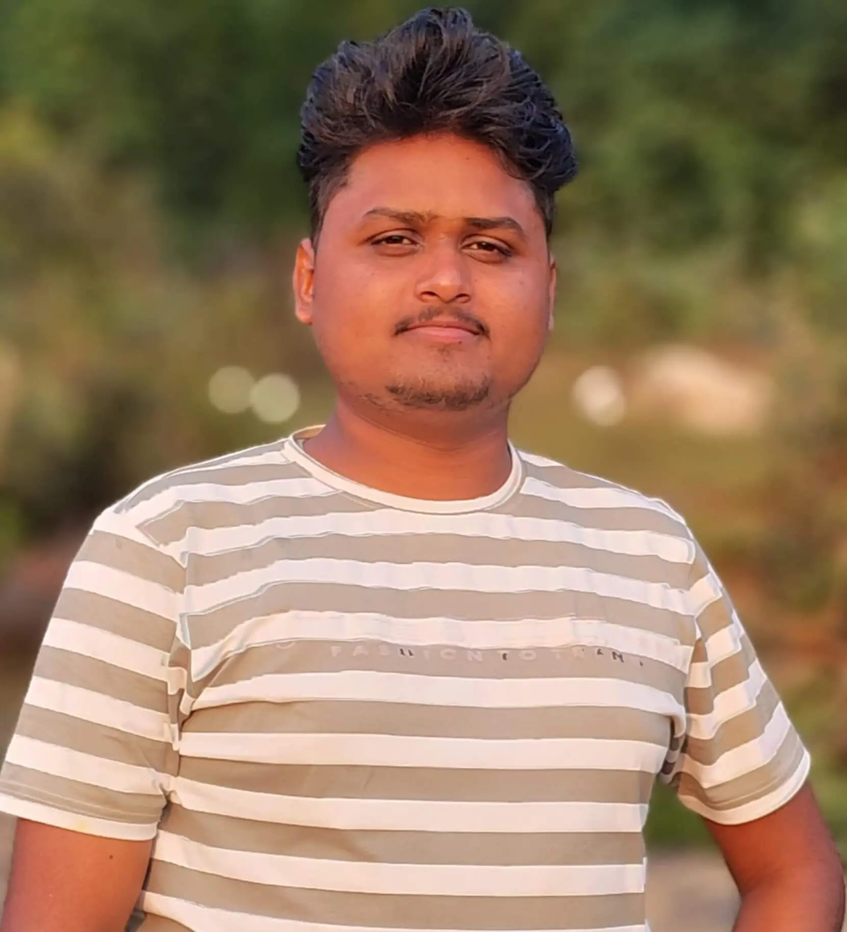 Raja Palei