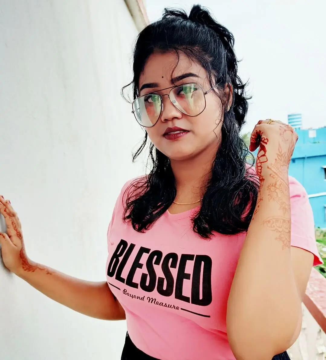 Riya Dutta