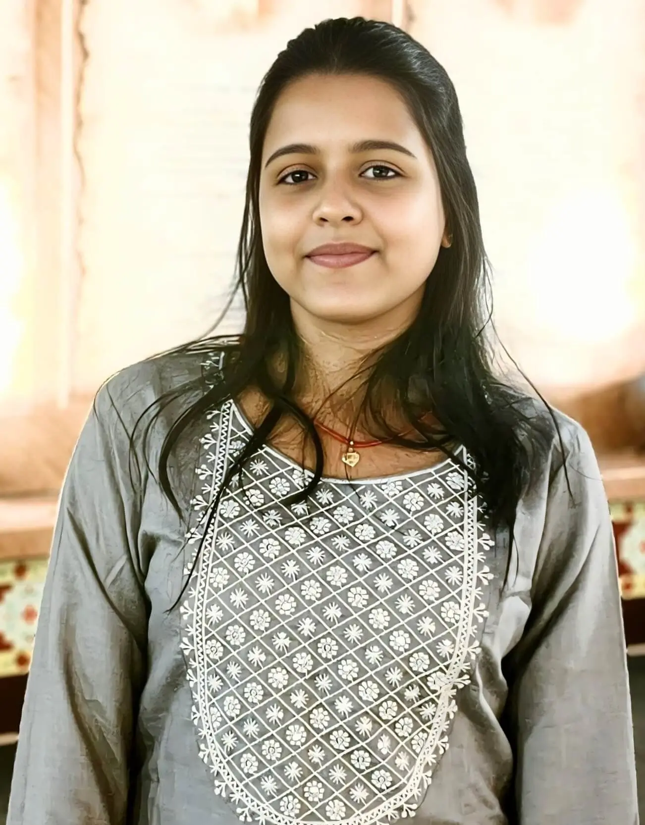 Rutuparna Muduli