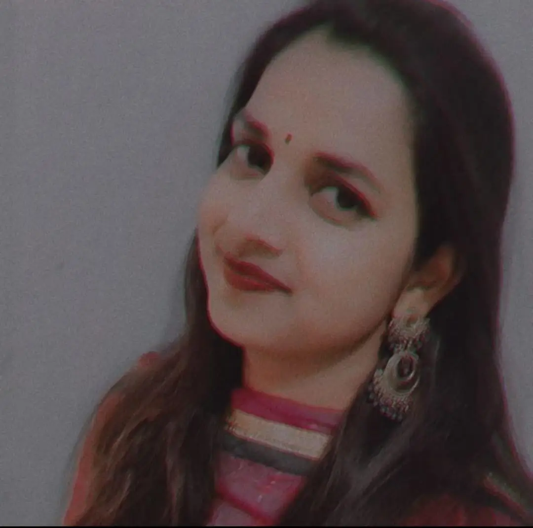 Shalu Kumari