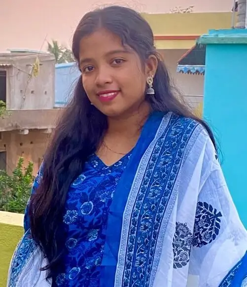 Susri Subhrakali