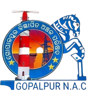 GOPALPUR N.A.C