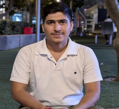 Mayank Pandey