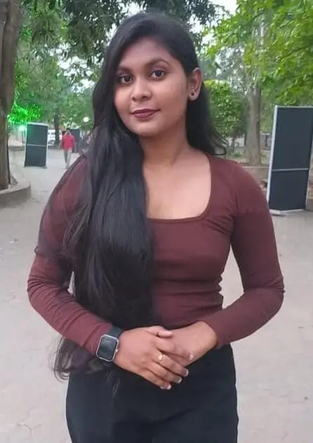 Rashmi Ghadei