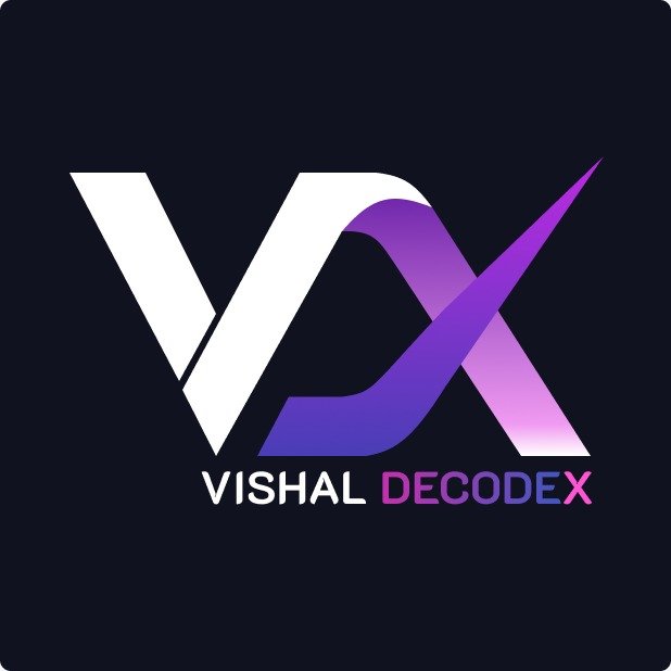 Vishal Decodex