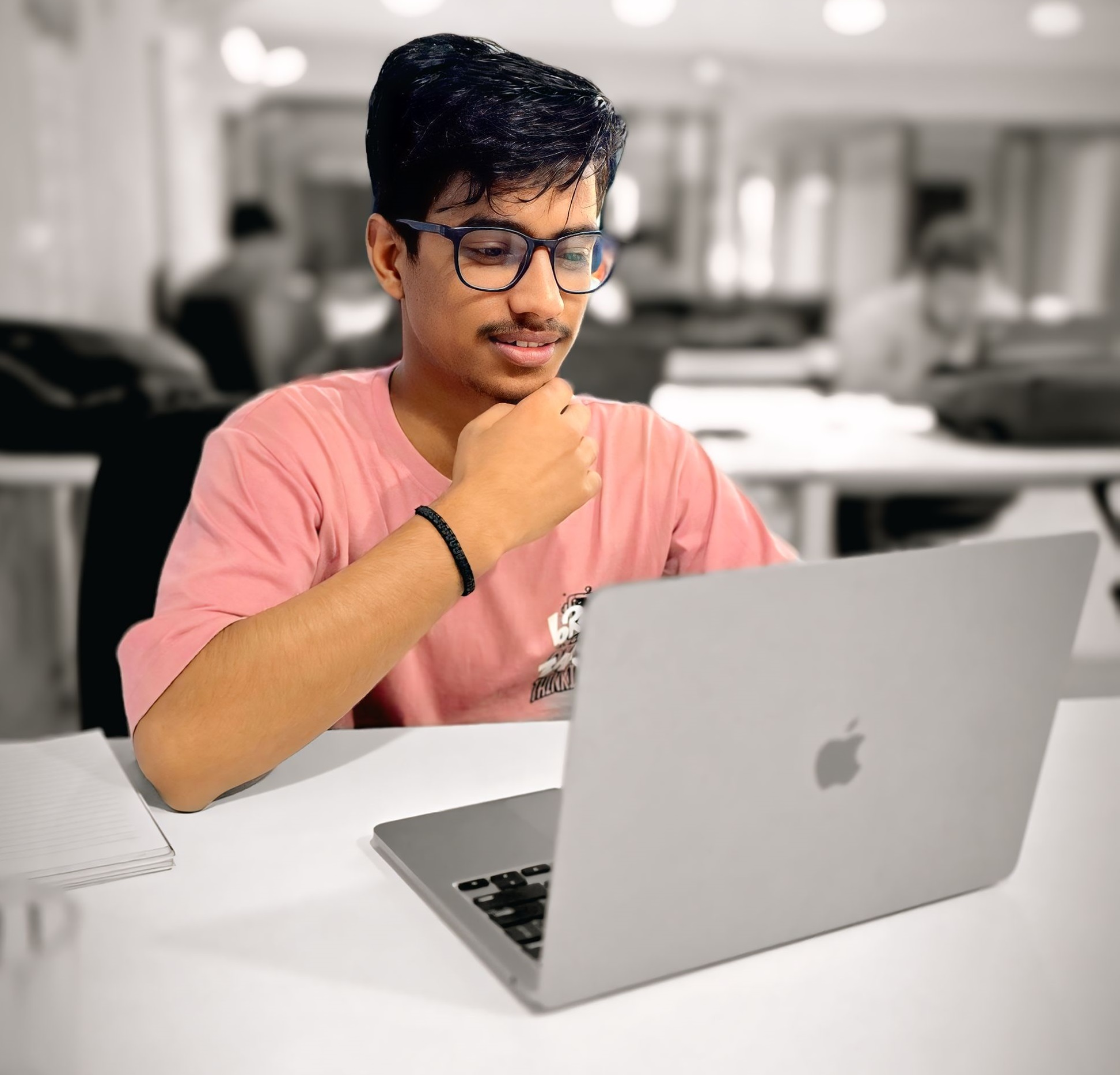 Vivek