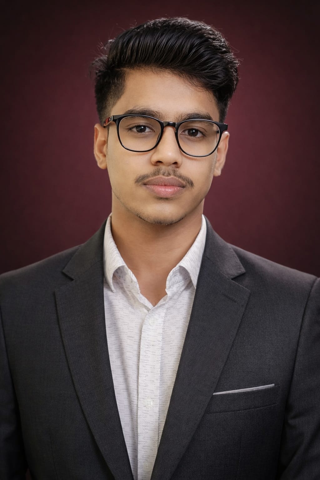 Mr. Vivek Kumar